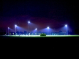 Voetbalterrein Sinaa
